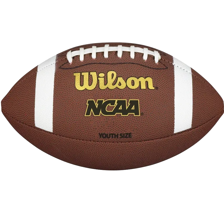 Youth NCAA Composite Football
