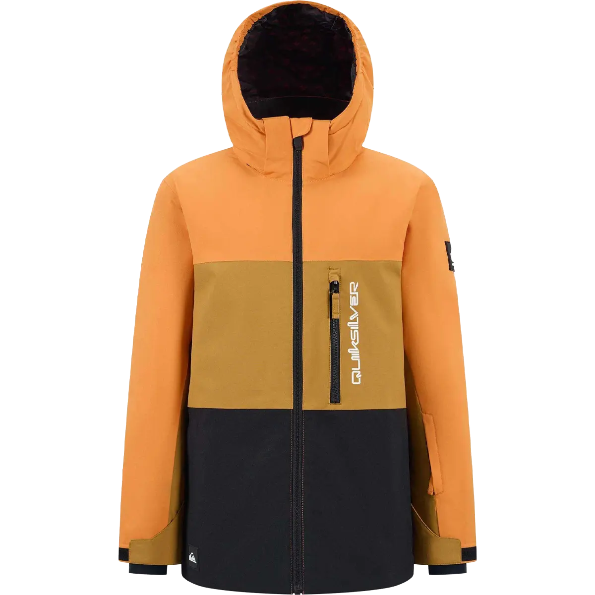 Youth Side Hit Jacket