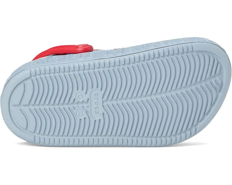 Avengers™ Off Court Clogs (Little Kid/Big Kid)