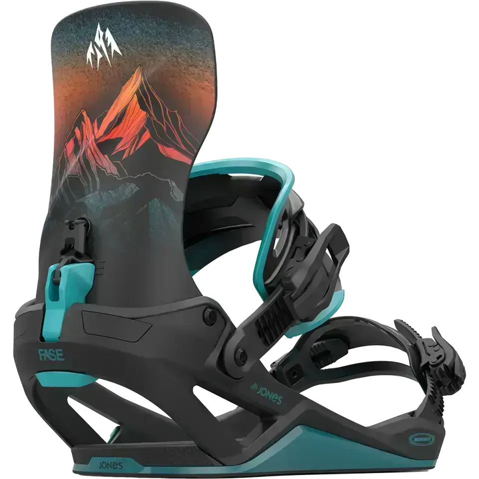 Mercury FASE Art Series