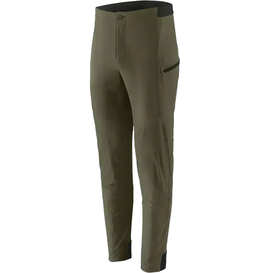 Men's Dirt Craft Pants