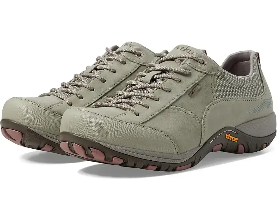 Women's Dansko Paisley