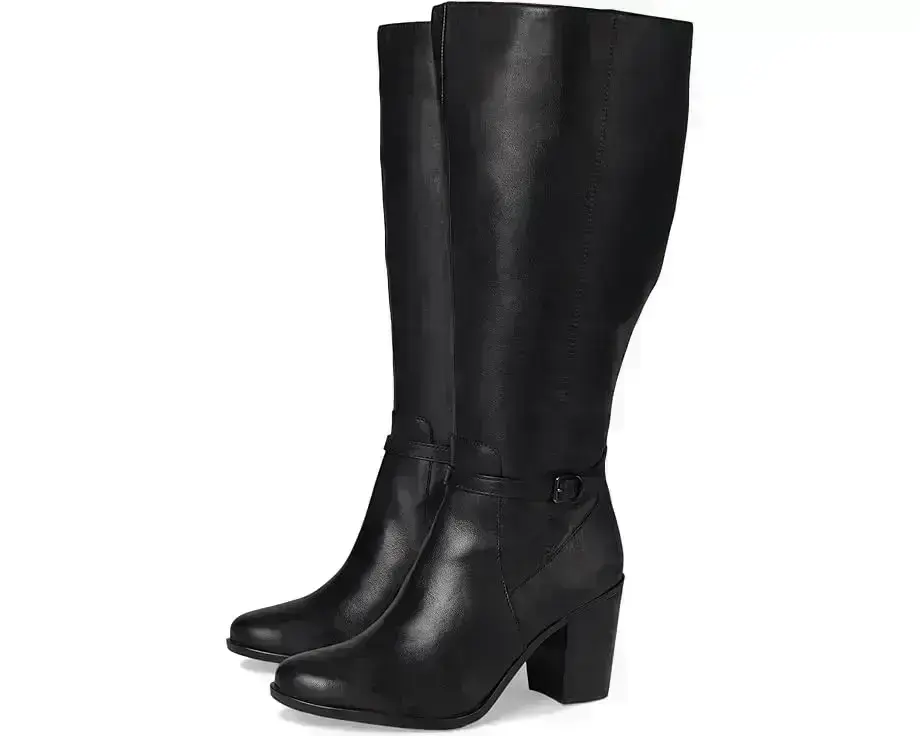 Women's Naturalizer Kalina - Extra Wide Shaft