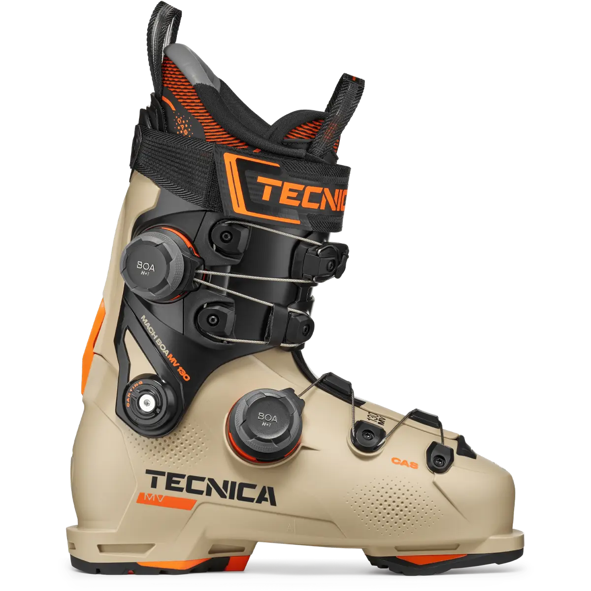 Mach BOA MV 130 Dual