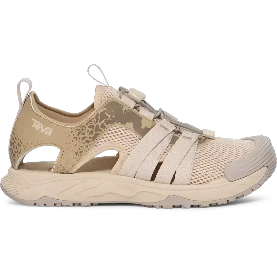 Women's Hydratrek Closed-Toe Sandal