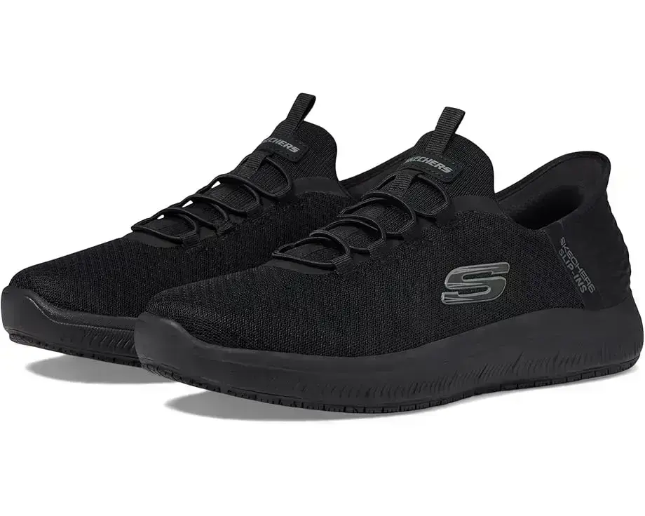 Men's SKECHERS Work Summits - Colsin