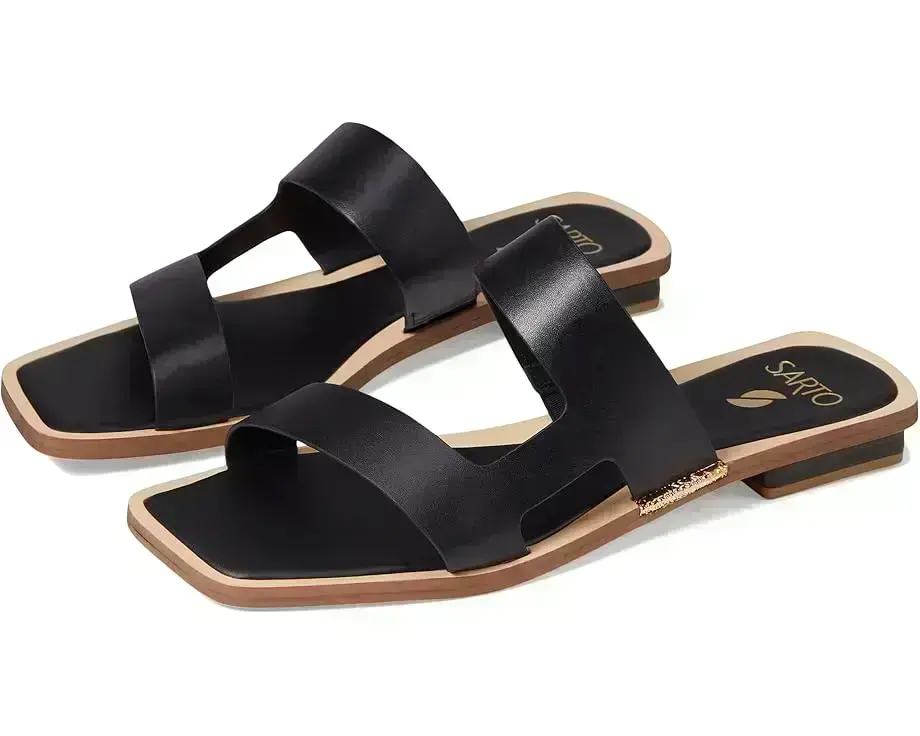 Women's Franco Sarto Emily Slide