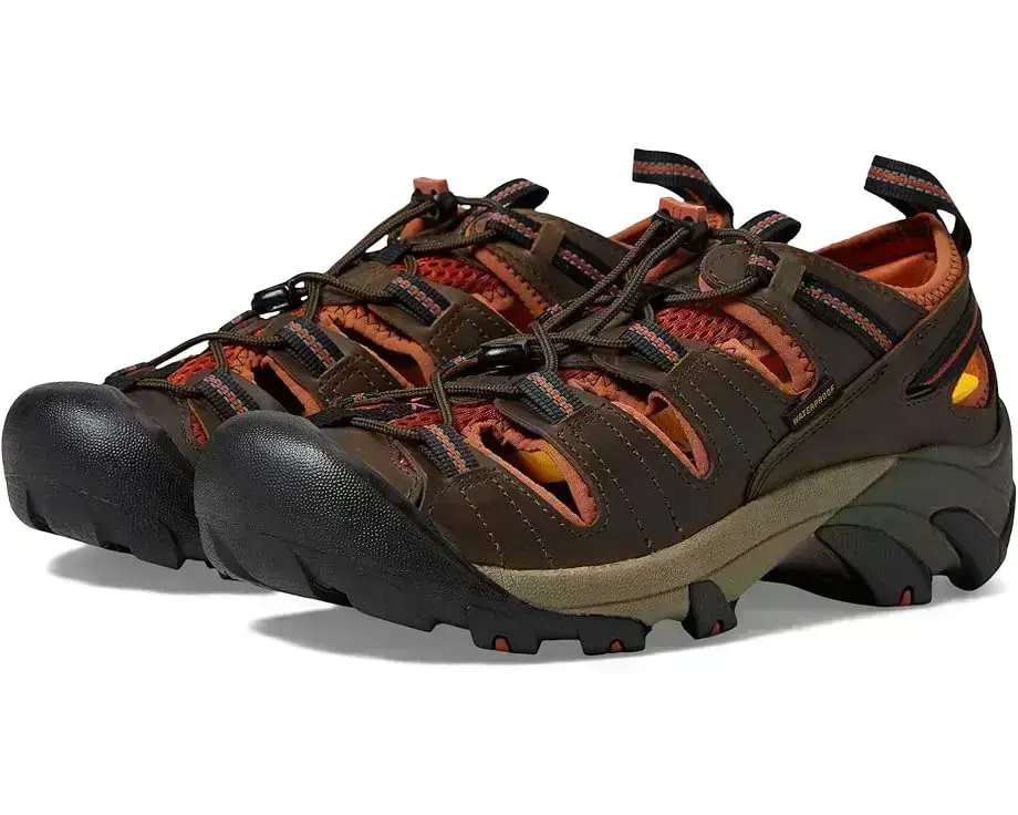 Men's KEEN Arroyo II