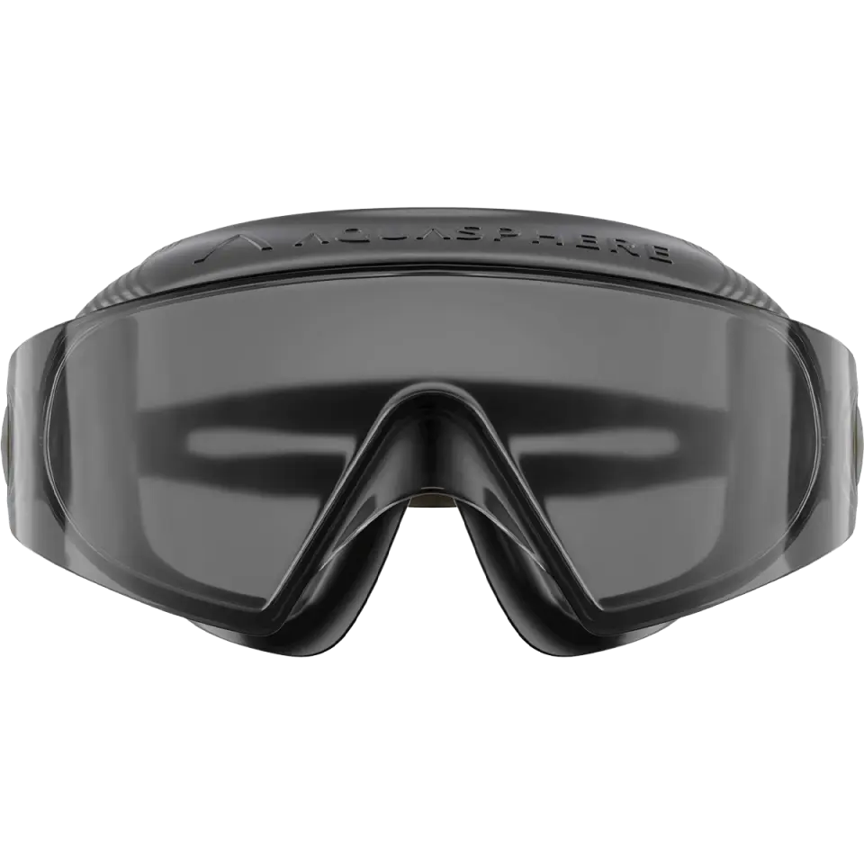 Defy Ultra - Black/Smoke