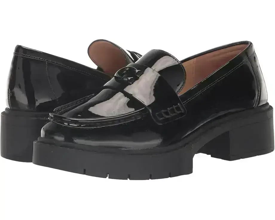 Women's COACH Leah Loafer