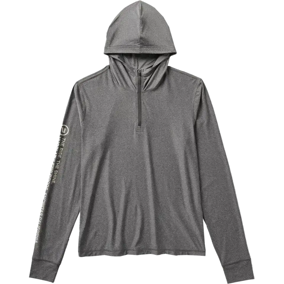 Uluwatu 23 Water Hoodie
