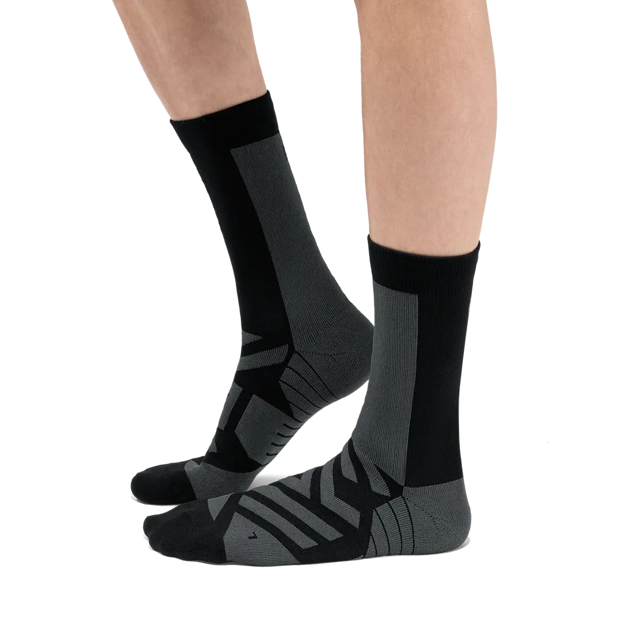 Performance High Sock