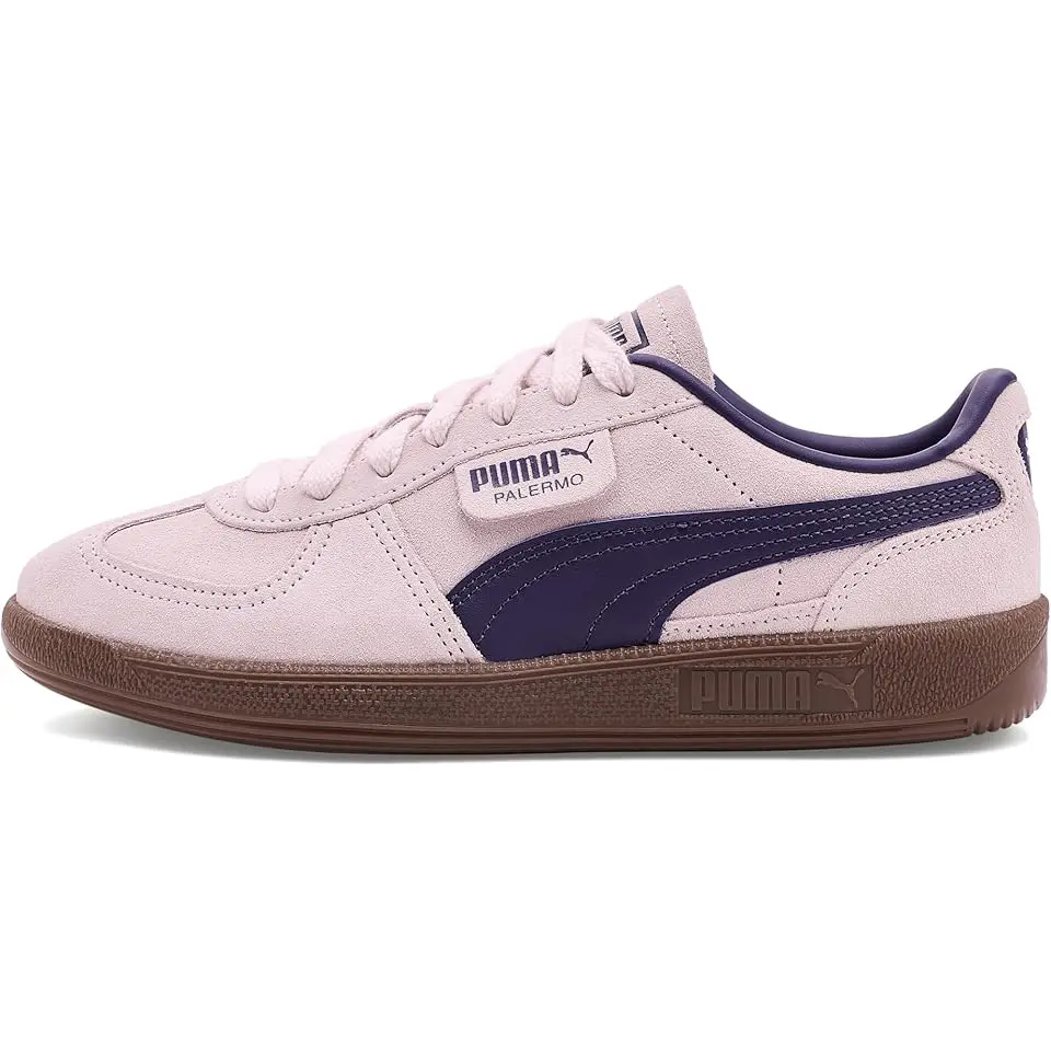 Palermo Shoes