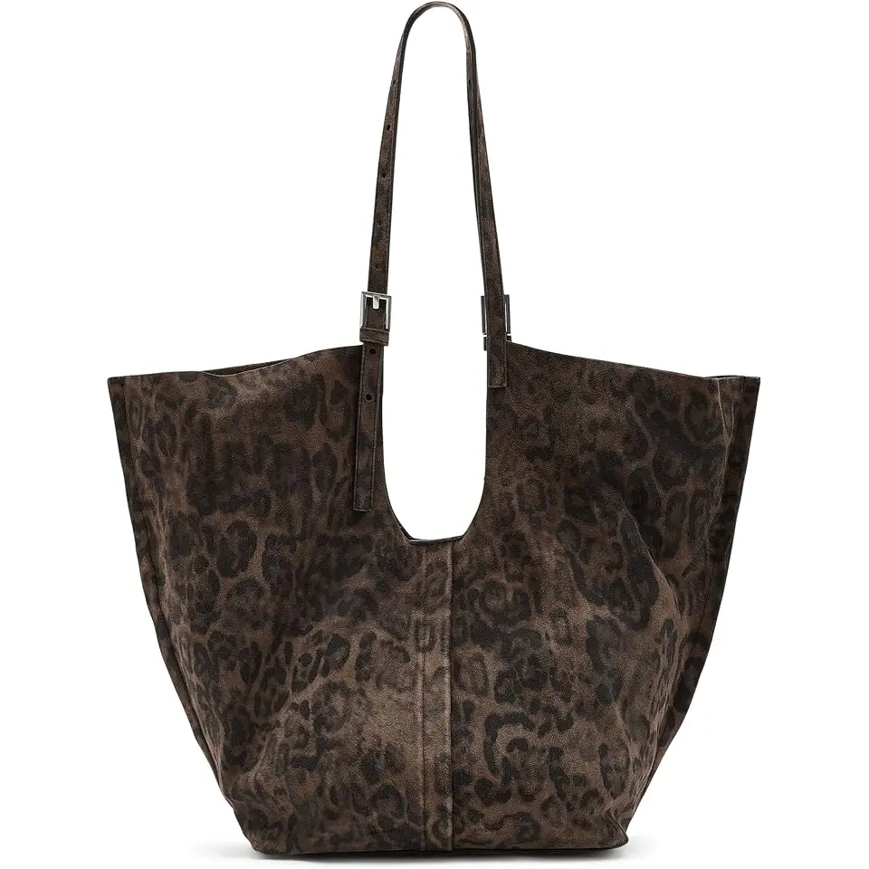 Ara Leppo East/West Tote
