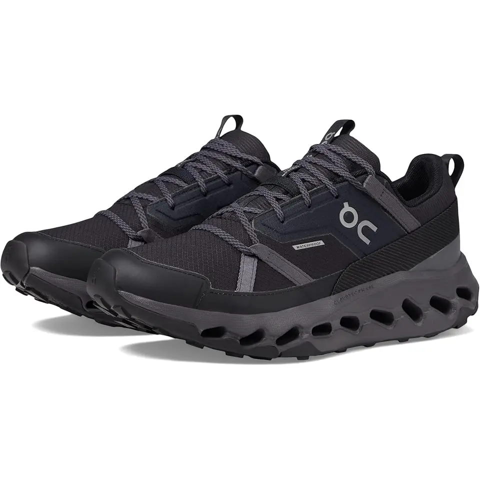 Cloudhorizon Waterproof