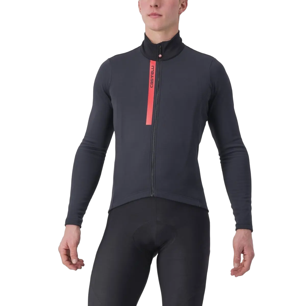 Men's Entrata Thermal Jersey