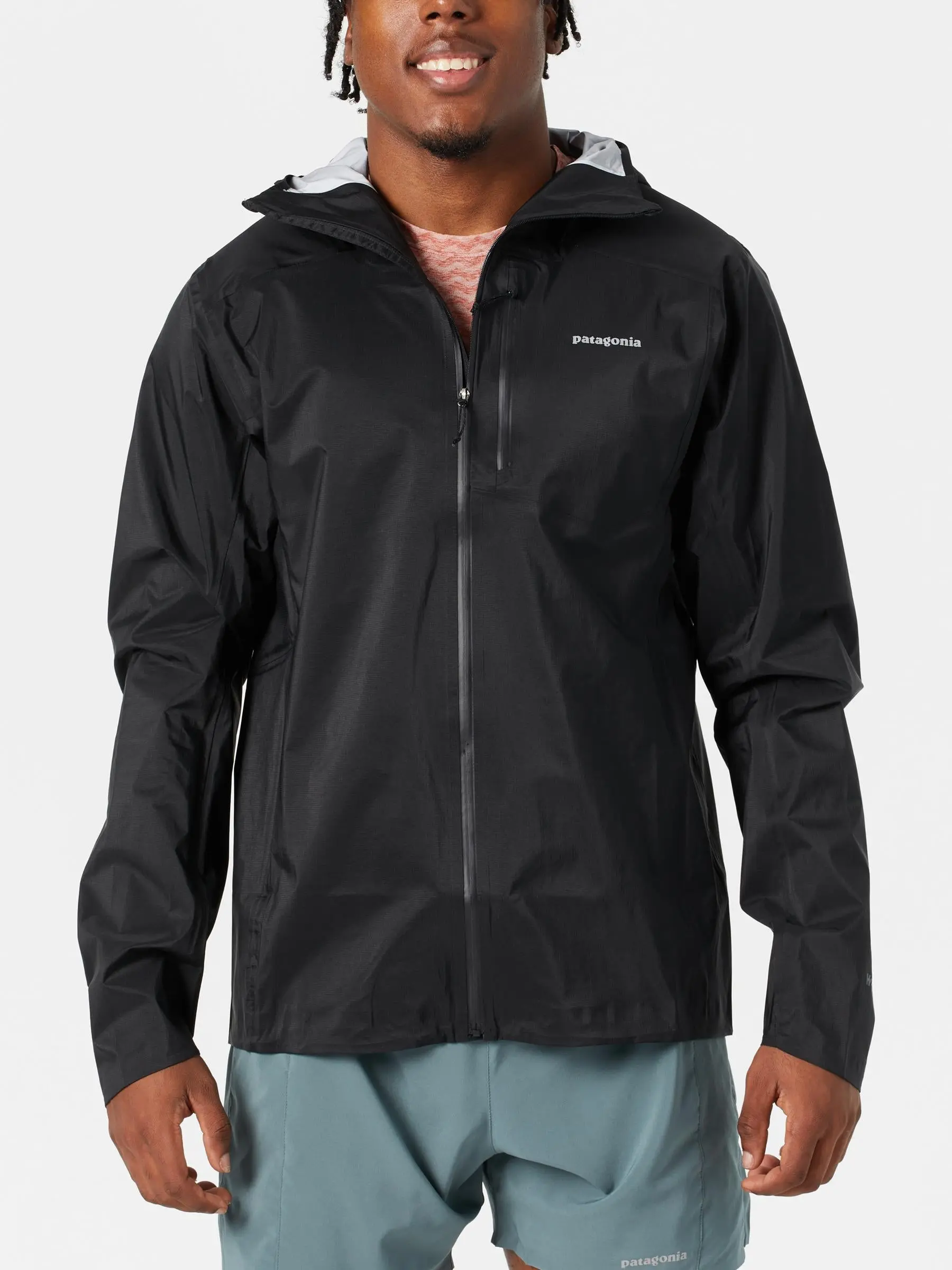 Patagonia Men's Storm Racer Jacket