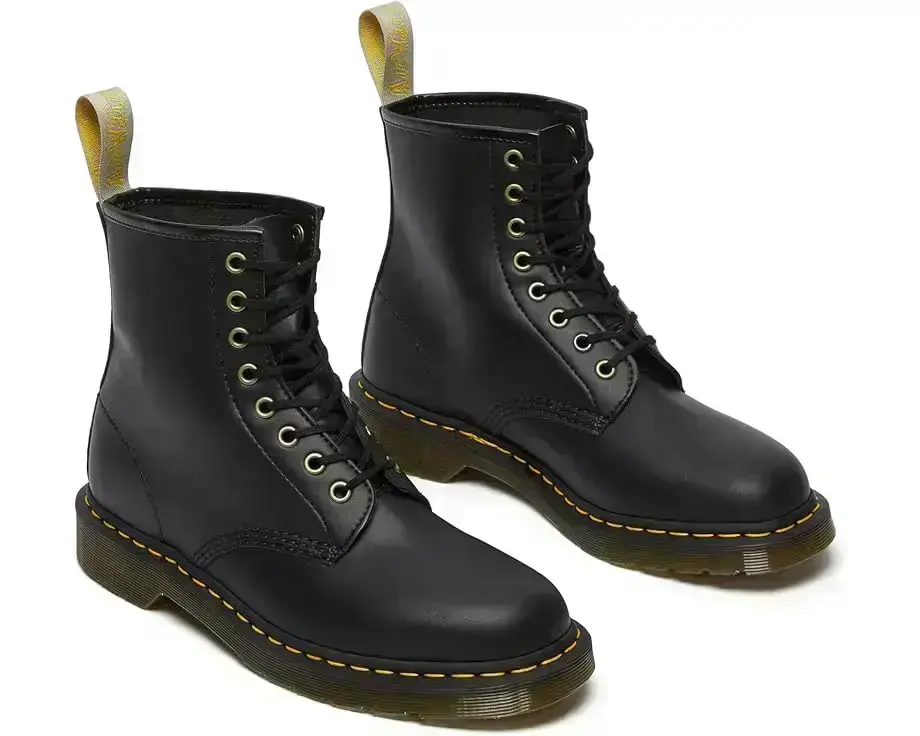 Unisex Dr. Martens 1460 Vegan 8-Eye Boot