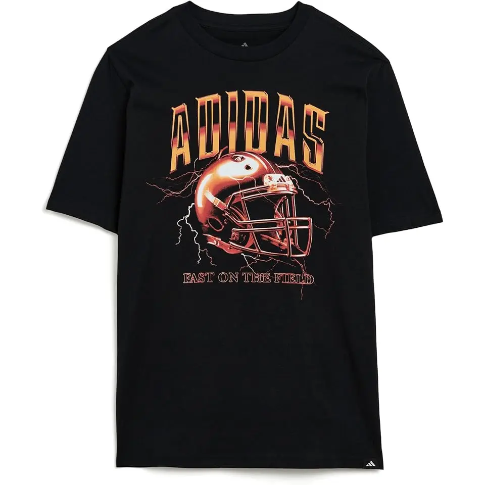 Football Energy Tee (Big Kid)