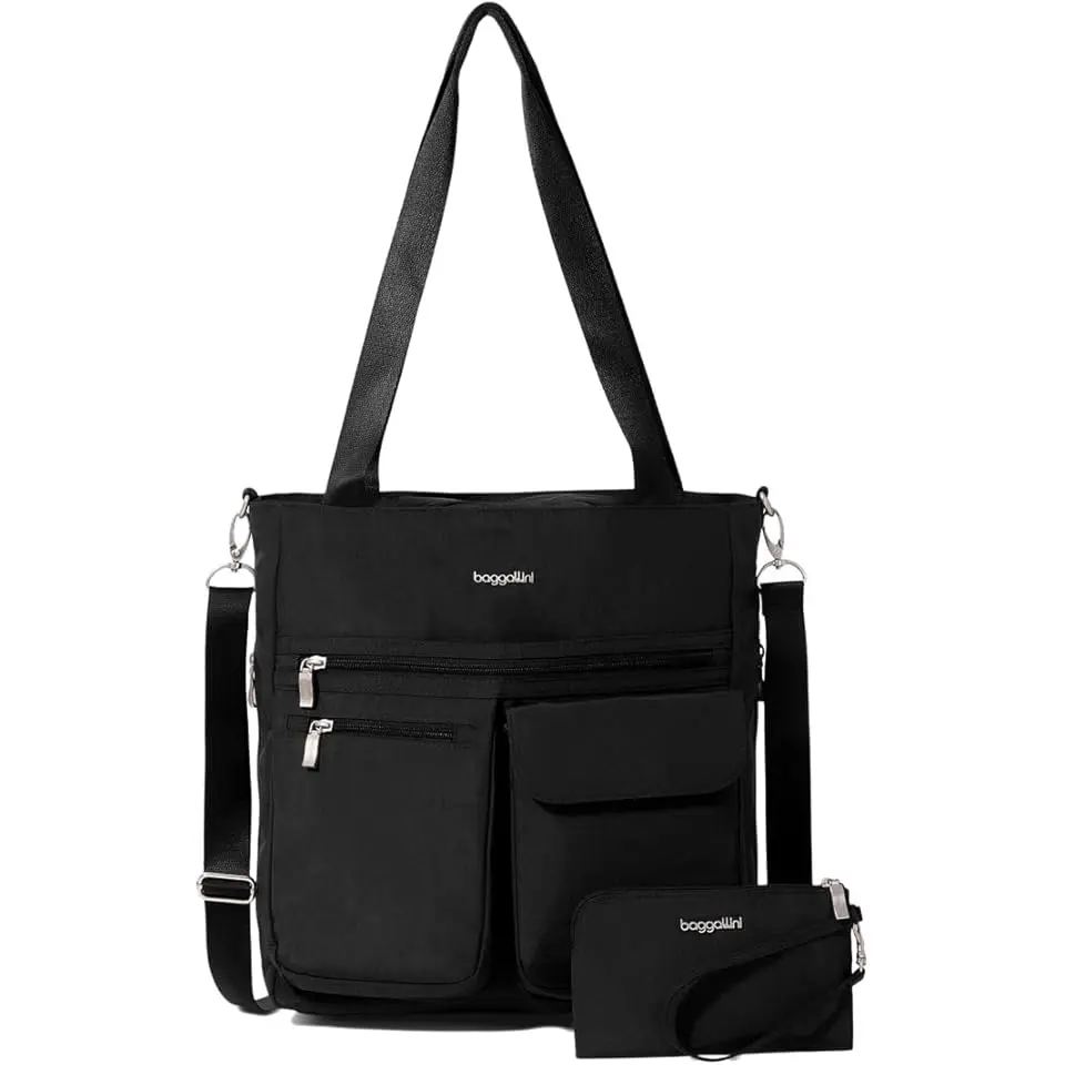 Modern Everywhere Tote