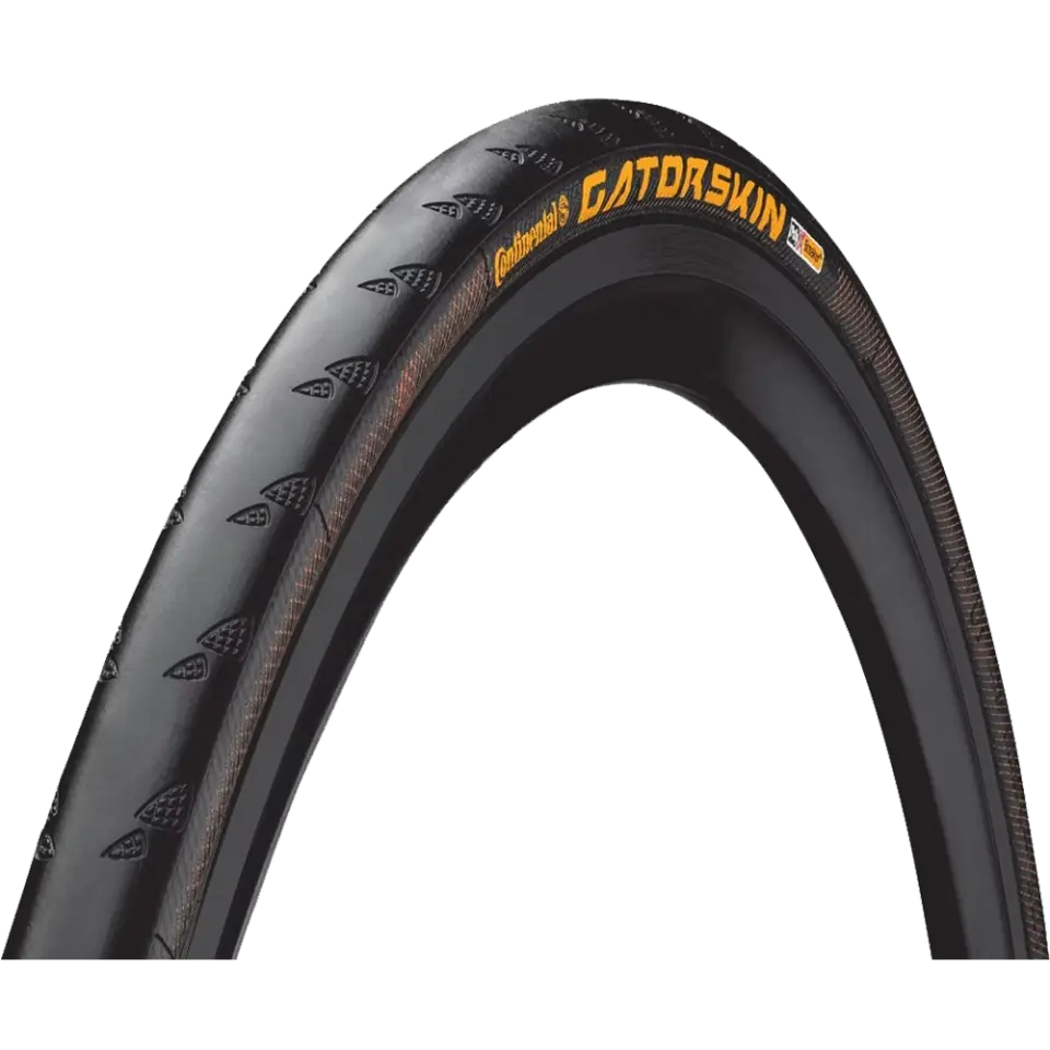 Gatorskin 700c x 23 Folding