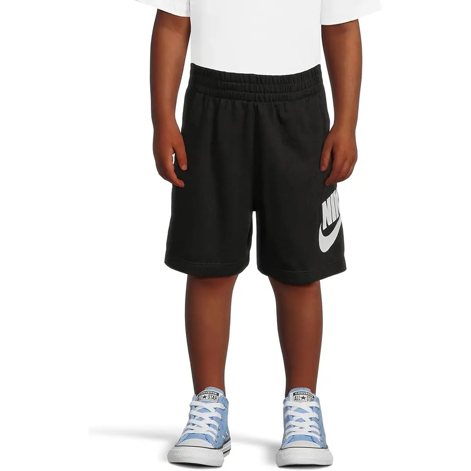 French Terry Shorts (Toddler)