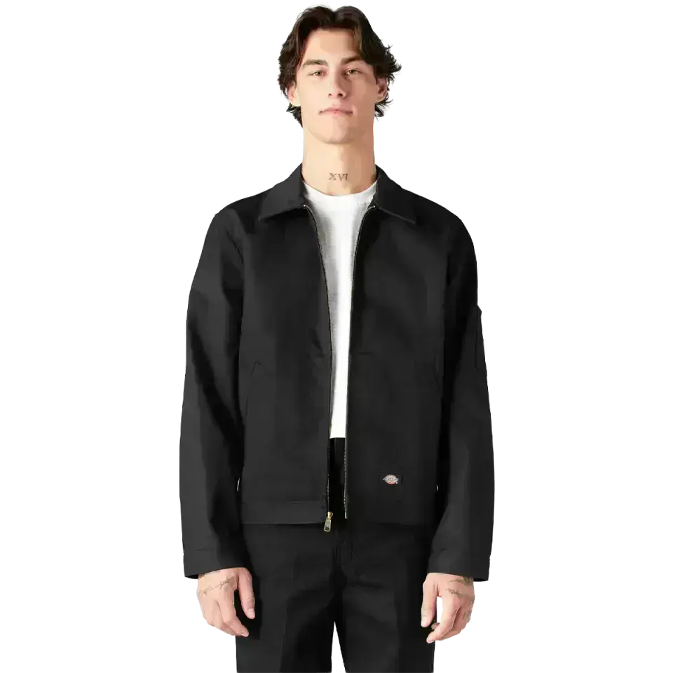 Men's Unlined Eisenhower Jacket
