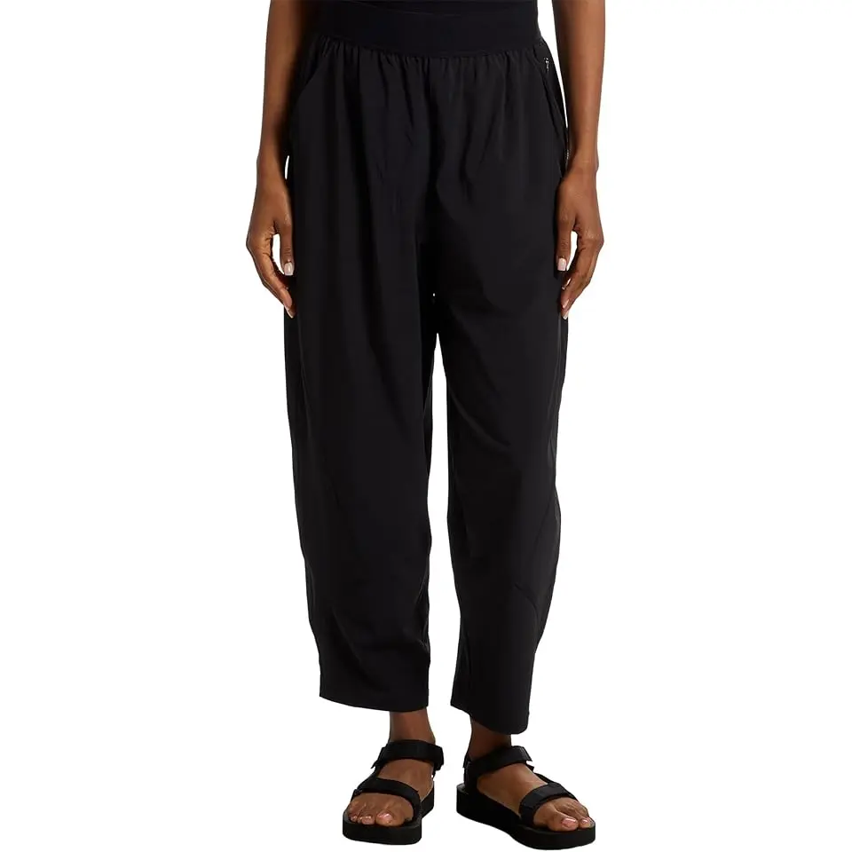 Railay High Rise Pants