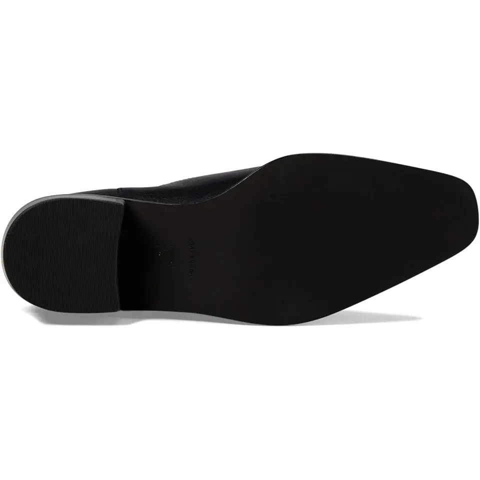 45 mm City Western Ankle Boots