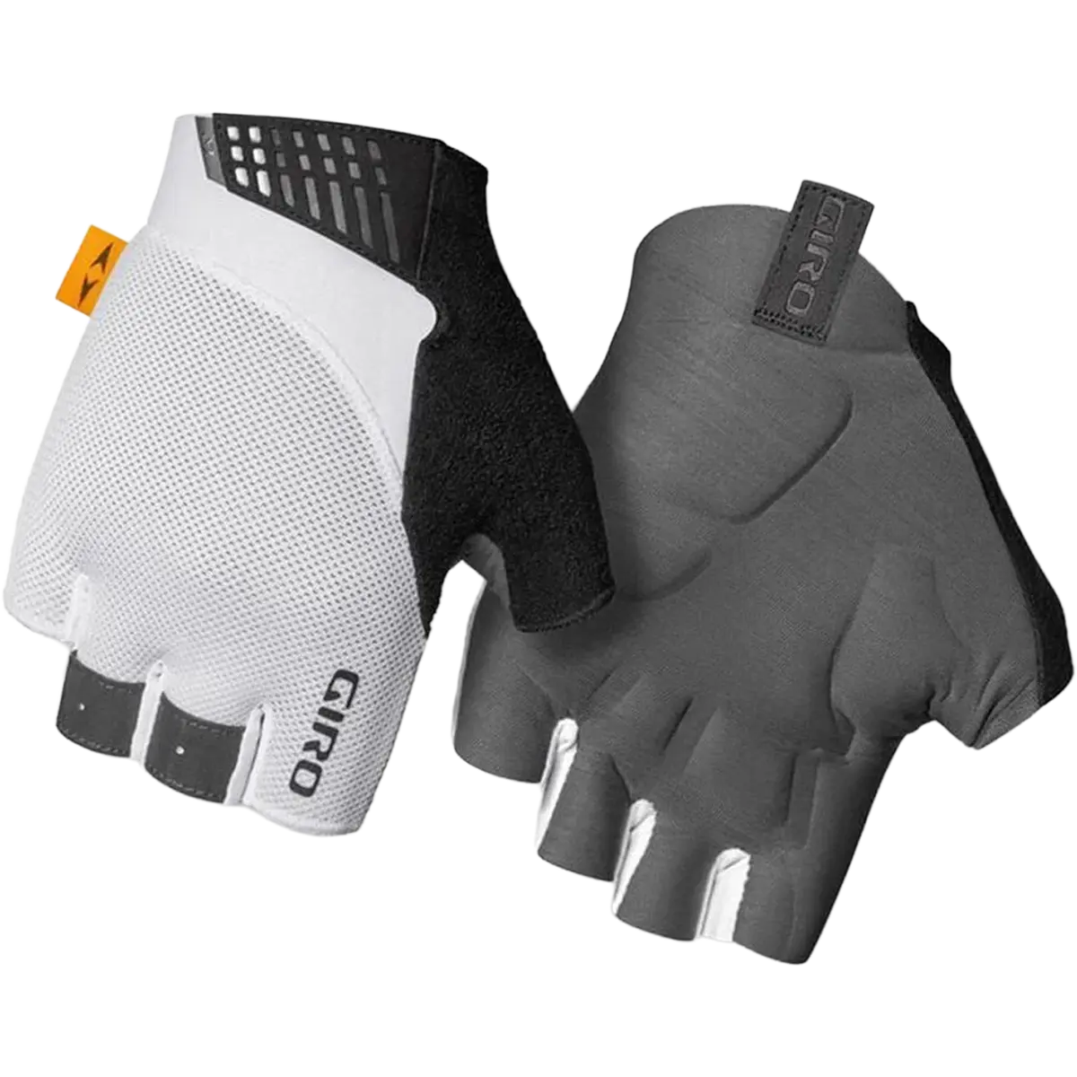 Supernatural Gloves