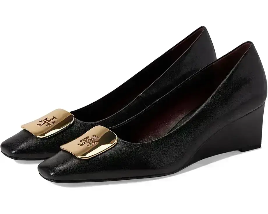 Women's Tory Burch Georgia Wedge 55 mm