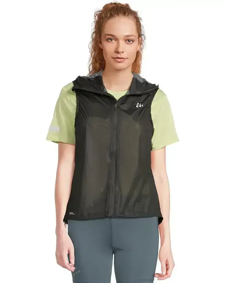 Women's Craft Pro Hydro Lightweight Vest