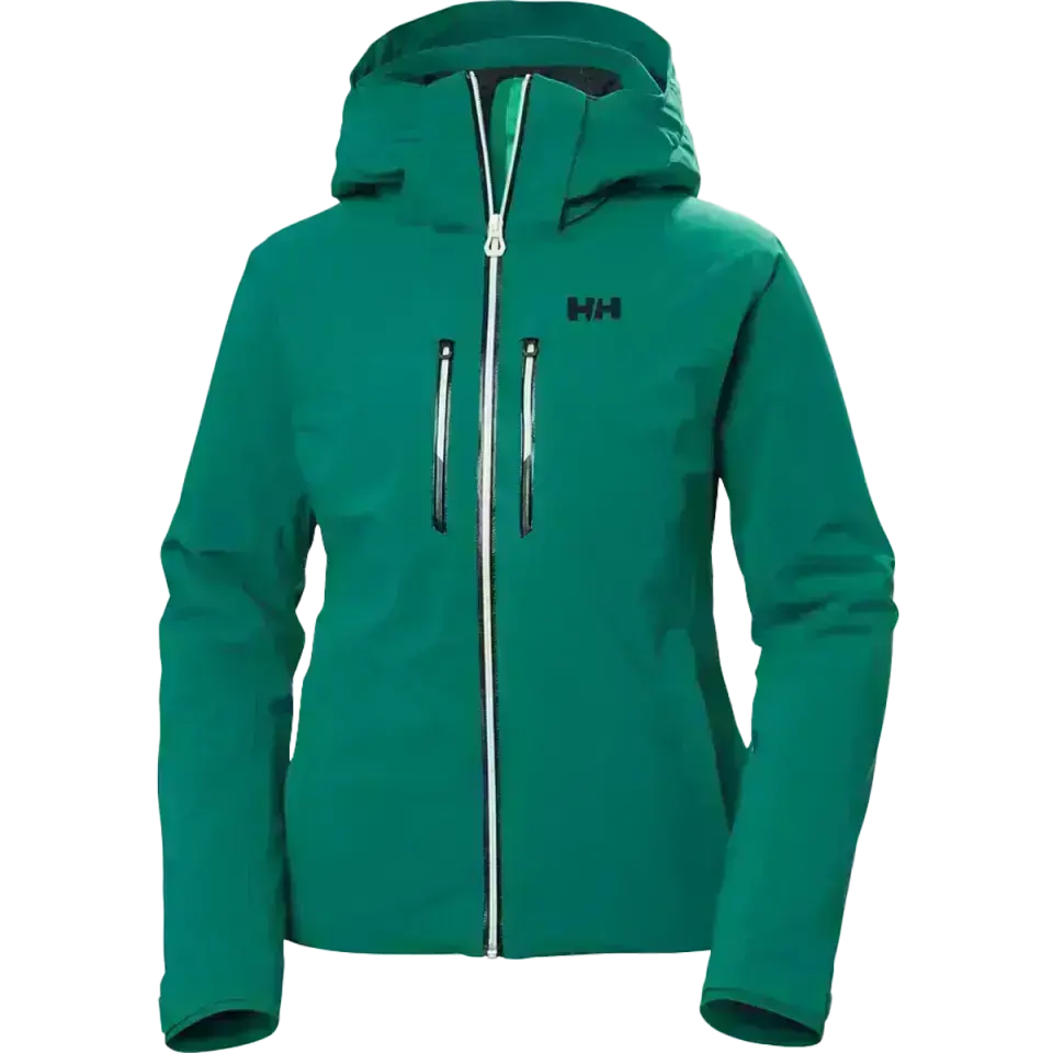 Women's Alphelia Lifaloft Jacket