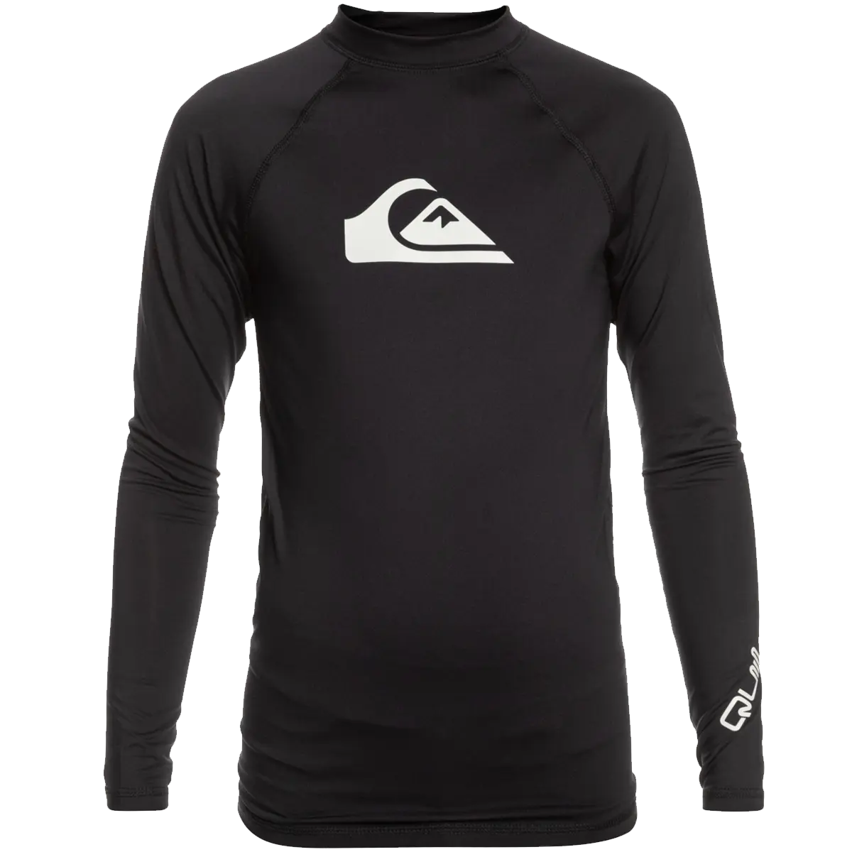 Youth All Time Long Sleeve Rashguard