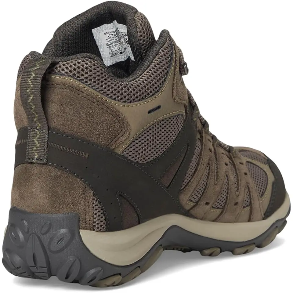 Accentor 3 Mid Wp