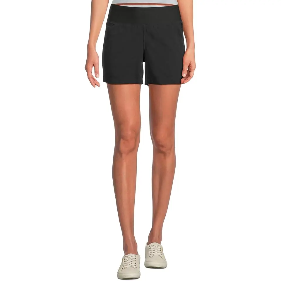 Koen 5 Short