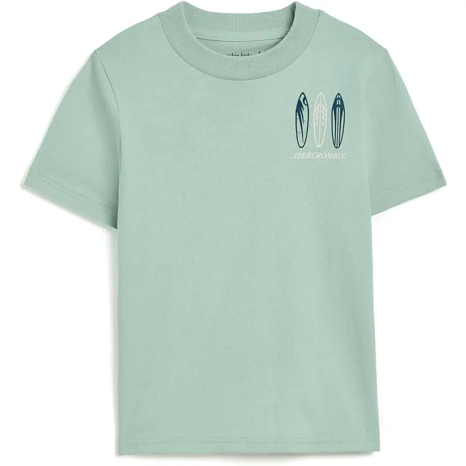 Surf's Up Tee (Big Kids)
