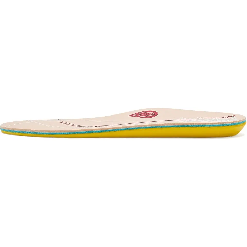 Ergo Diabetic Insole Series