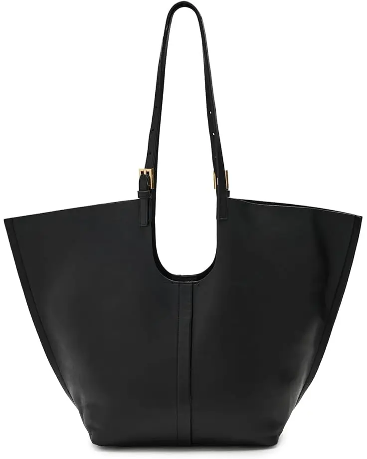 Women's AllSaints Ara East/West Tote
