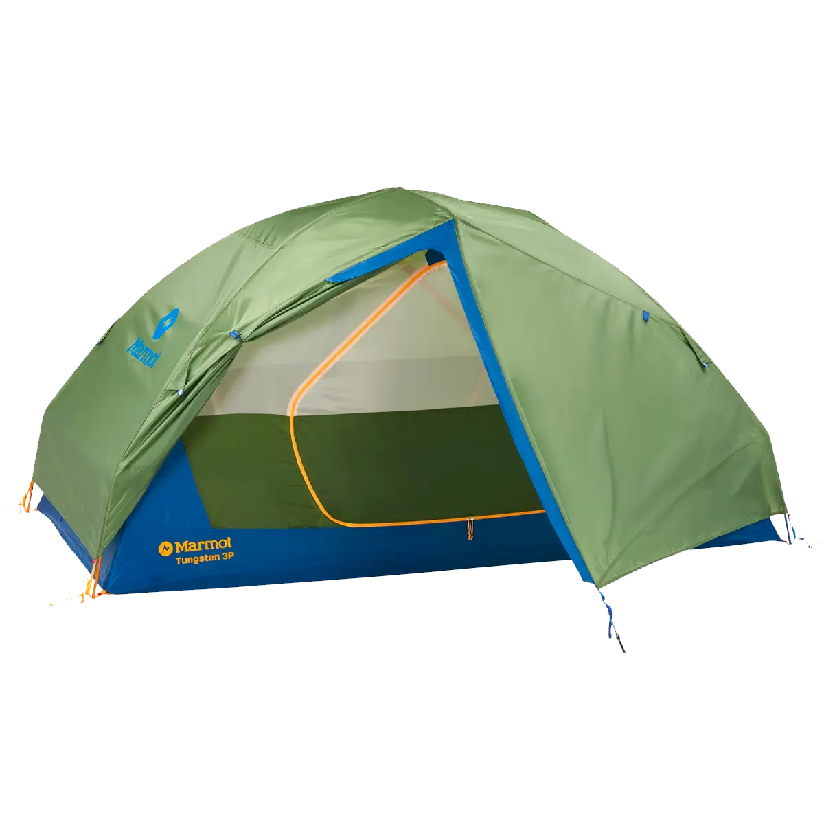 Tungsten 3 Person Tent