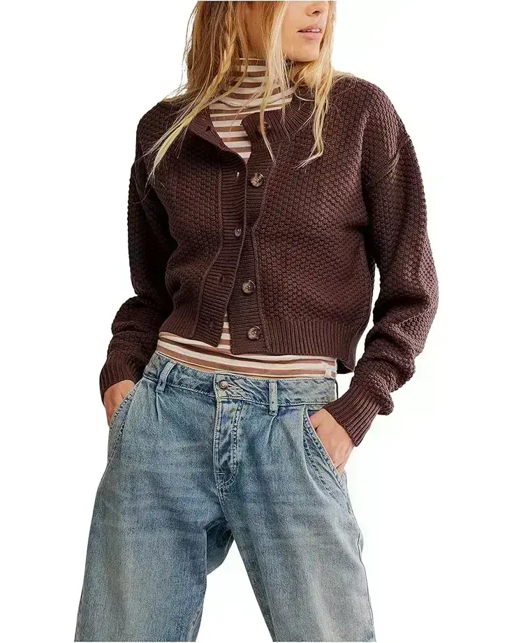 Women's Free People Lila Cardi