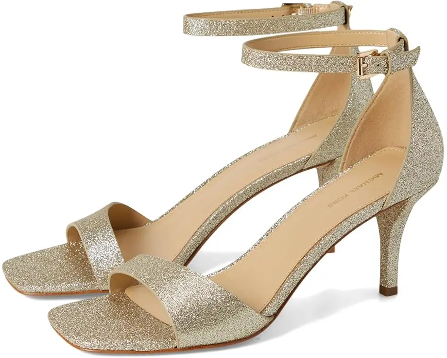 Jaida Heeled Sandals
