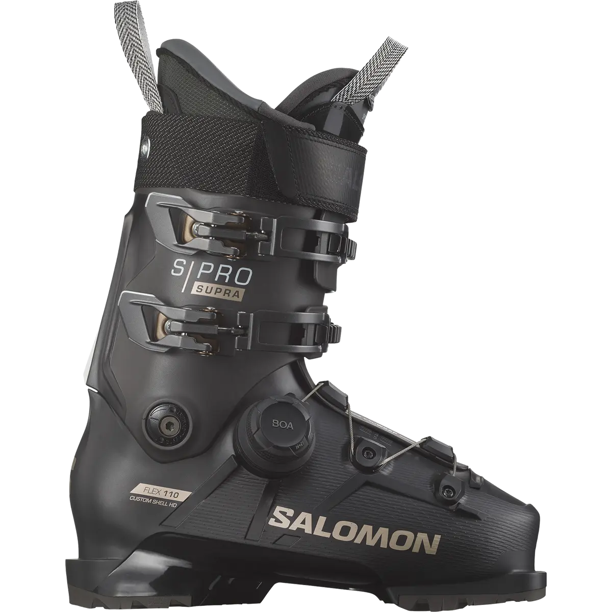 S/Pro Supra BOA 110