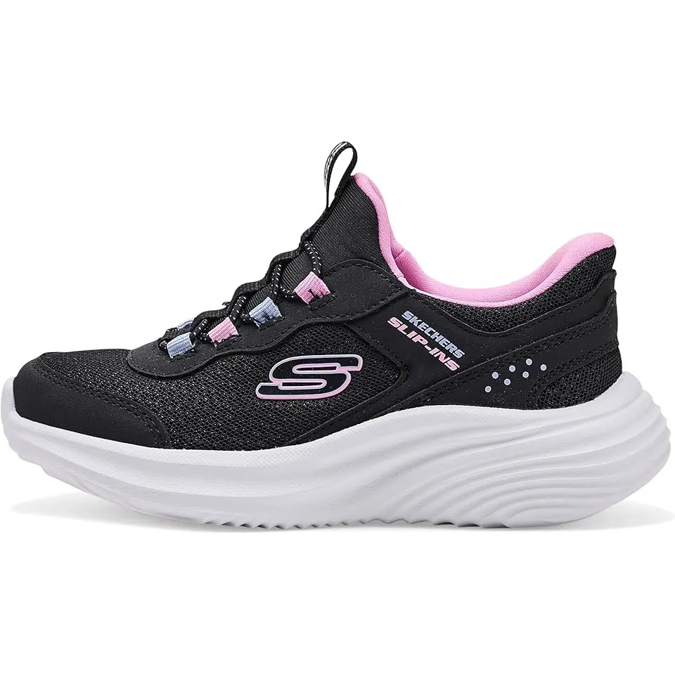 Skechers Hands Free Slip-In:Bounder Pro 303690L (Little Kid/Big Kid)