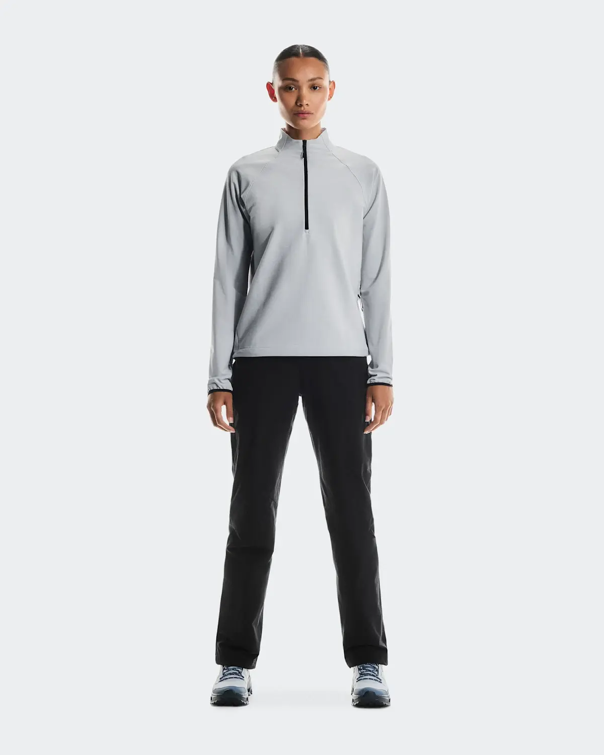 Trek Quarterzip