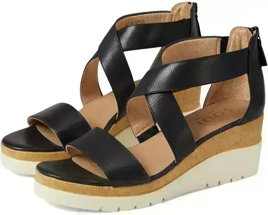 Women's Naturalizer SOUL Naturalizer - Goodtimes