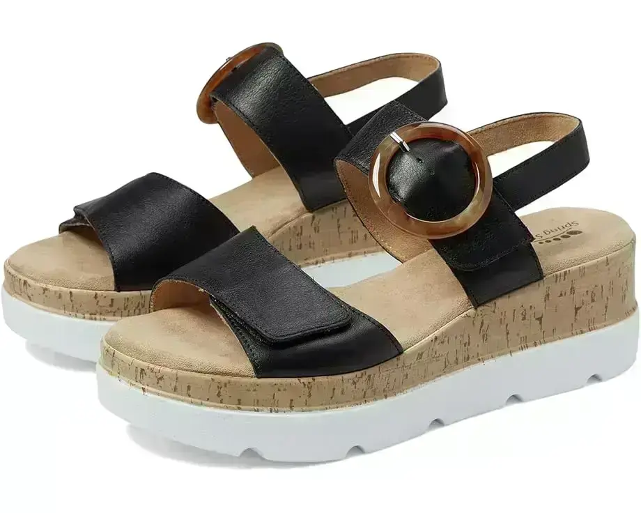 Women's Spring Step Abarah