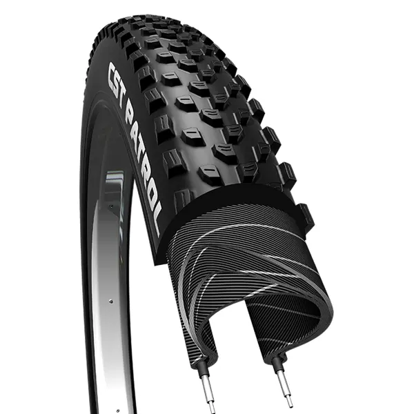 Patrol 27.5 x 2.25