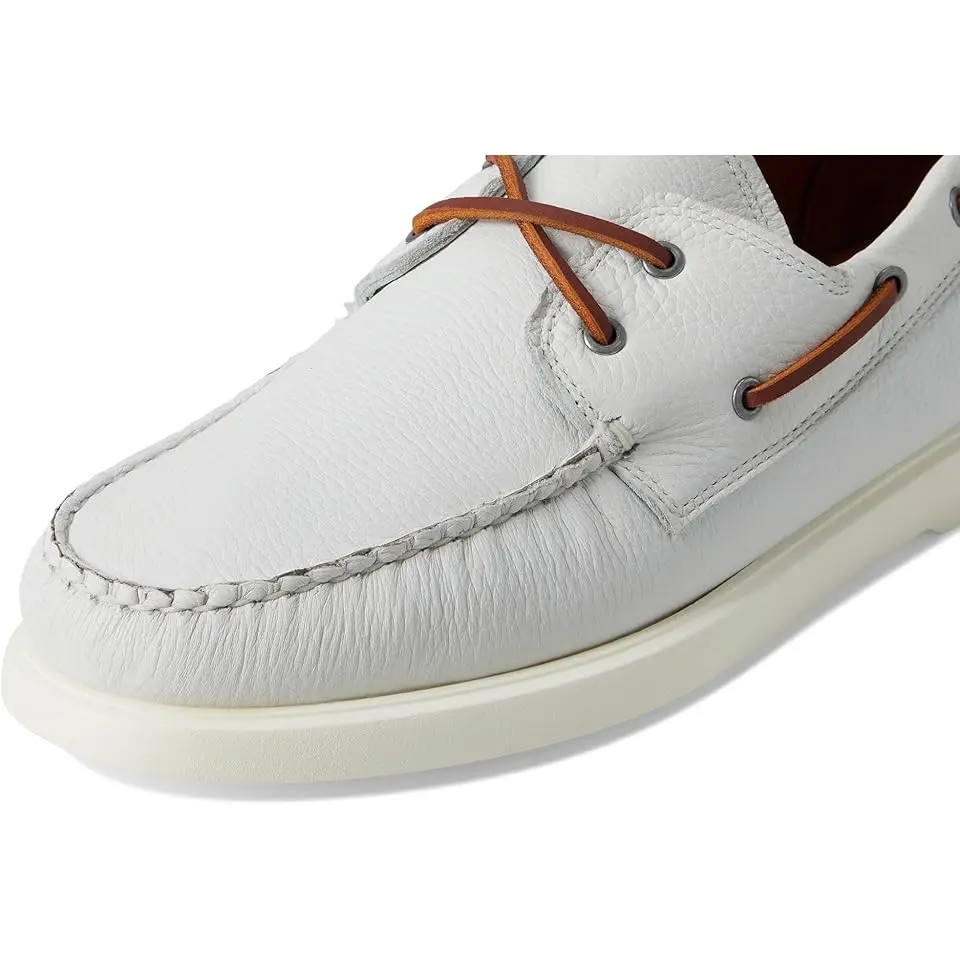 Panama Boat Shoes
