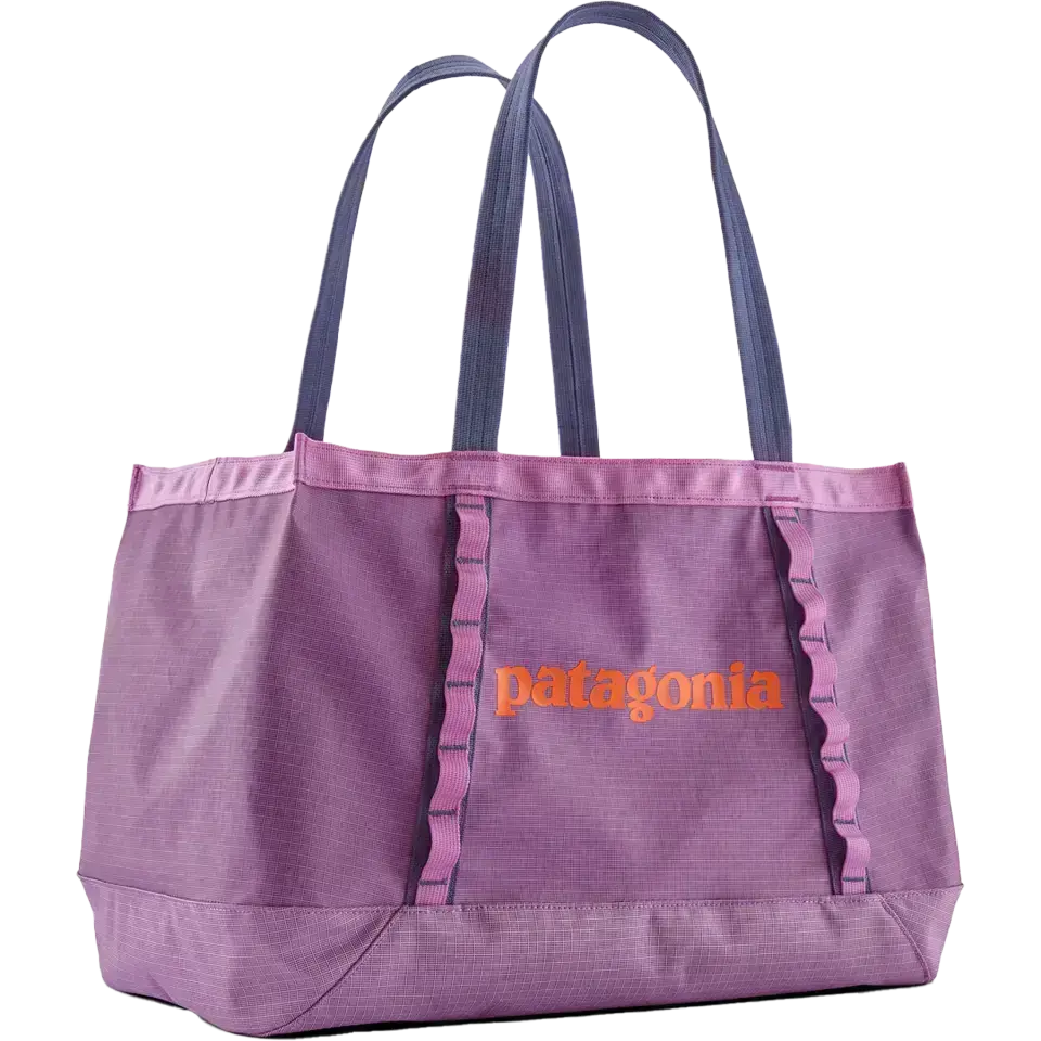 Black Hole Tote 25L